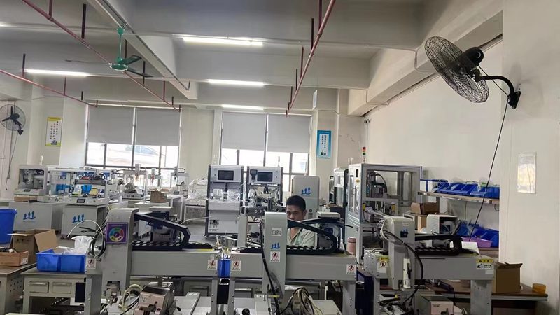成都焊接机器人工作站设计方案解析：关键要素与选型逻辑