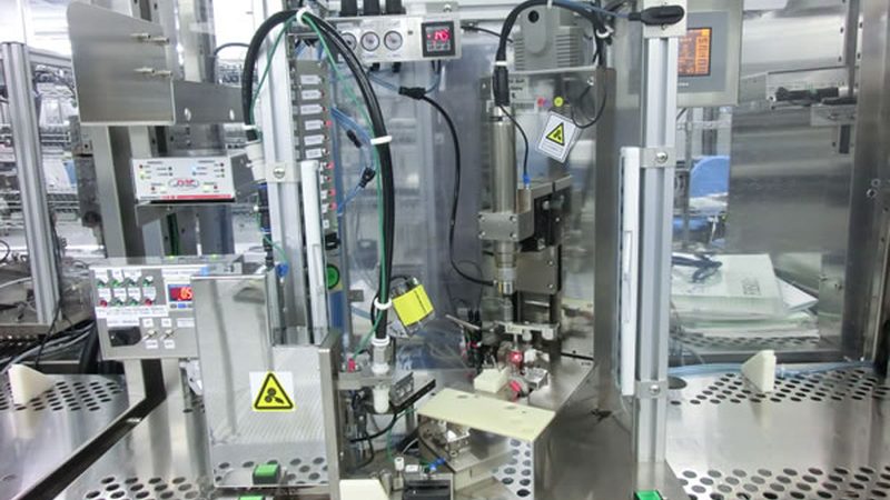 食品检测生产线认证，这些要求你了解