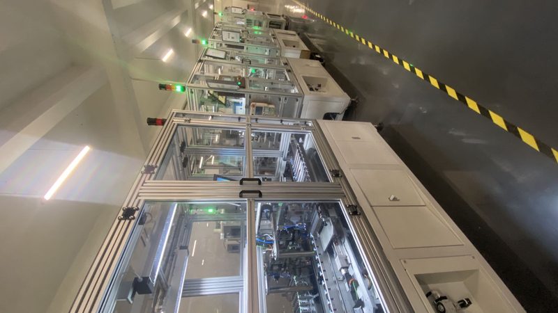 西门子PLC控制系统1500系列：深入解析其优势与应用