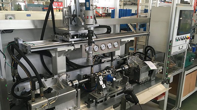北京自动化生产线节能改造：揭秘改造要点与收益