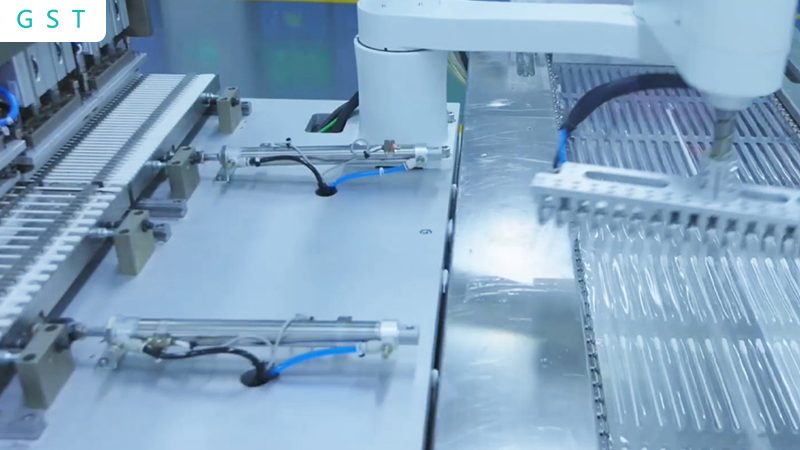 机械手安装调试：揭秘常见问题与解决之道