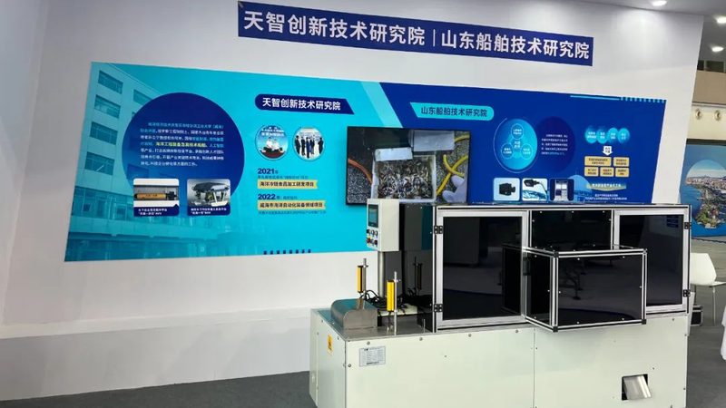 自动组装机参数解读：关键指标与选购要点